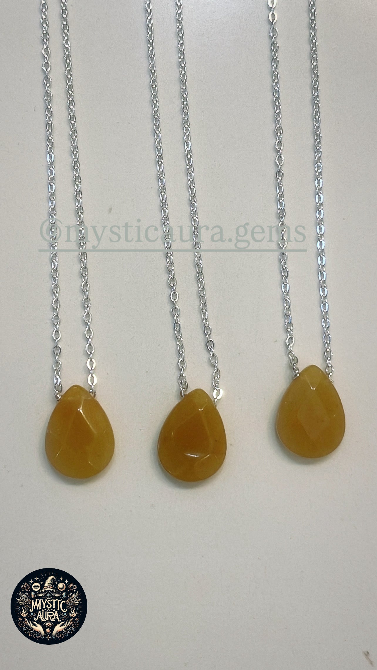 Pendentif Agate Orange Naturelle – Collier Pierre Confiance en Soi